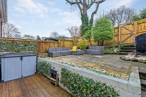 3 bedroom terraced house for sale, West Hill Park, Winchester, SO22