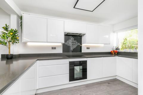 3 bedroom terraced house for sale, West Hill Park, Winchester, SO22