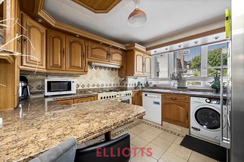 3 bedroom apartment for sale, Kingsway Court, Hove
