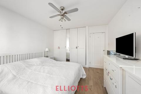 3 bedroom apartment for sale, Kingsway Court, Hove