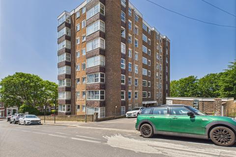 undefined, Belle Vue Gardens, Brighton BN2