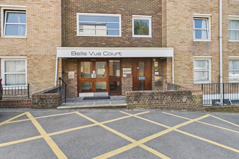 undefined, Belle Vue Gardens, Brighton BN2