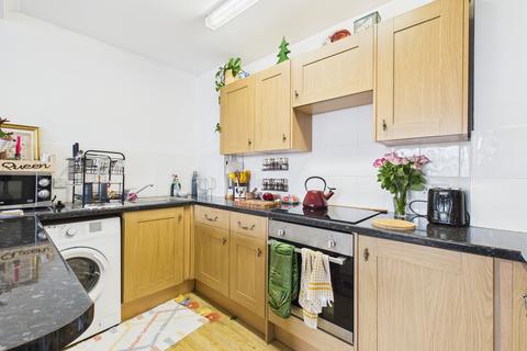 undefined, Belle Vue Gardens, Brighton BN2