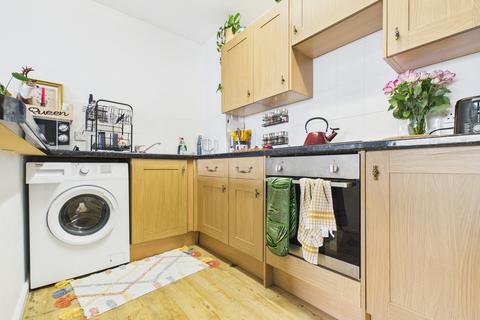 undefined, Belle Vue Gardens, Brighton BN2