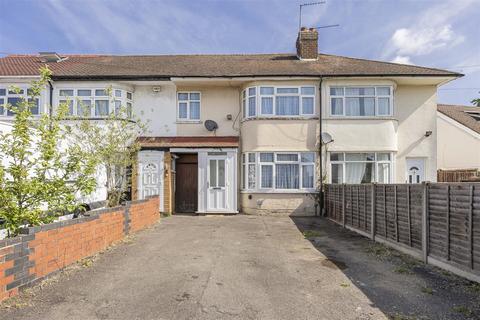 Stanhope Road, Slough