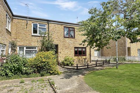 97 Teversham Drift, Cambridge, CB1 3LL