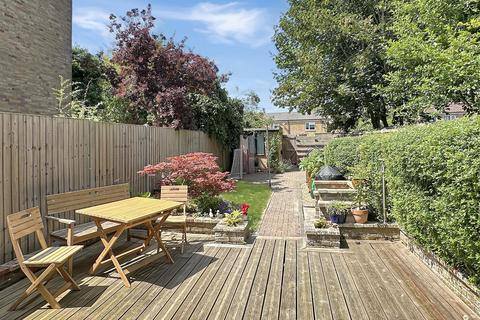 97 Teversham Drift, Cambridge, CB1 3LL