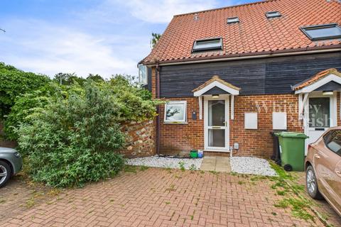 undefined, Riverside Maltings, Diss