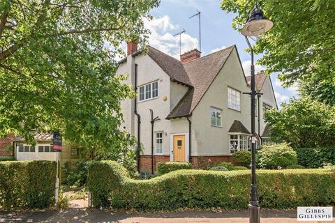Meadvale Road, Ealing
