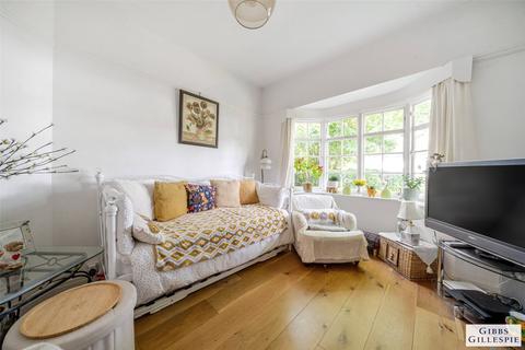 Meadvale Road, Ealing