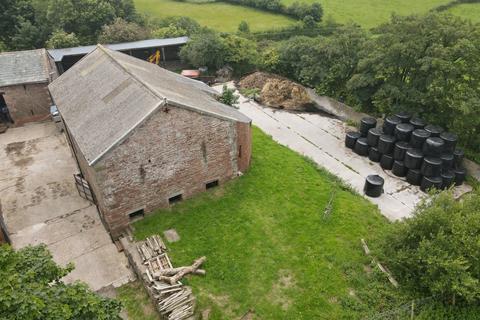 Barn conversion for sale, BANK BARN WITH DEVELOPMENT POTENTIAL At Kirklands Farm, Irton, Holmrook