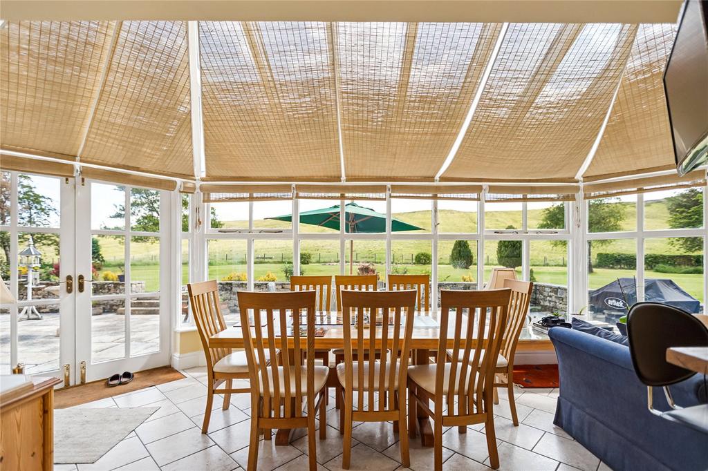 Conservatory