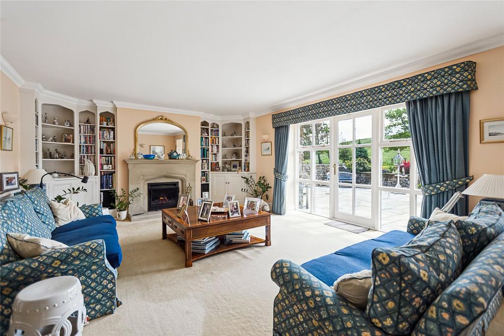 Drawing Room