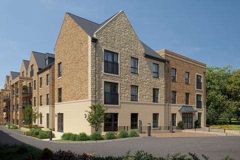 1 bedroom retirement property for sale, Barley Ridge Gardens, Priory Road