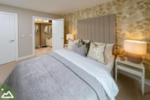 1 bedroom retirement property for sale, Barley Ridge Gardens, Priory Road