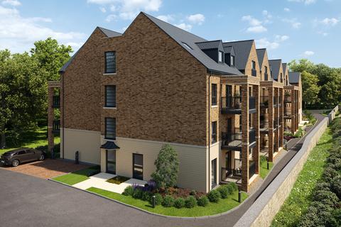 undefined, Barley Ridge Gardens, Priory Road