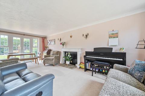 undefined, Parkhurst Fields, Farnham GU10