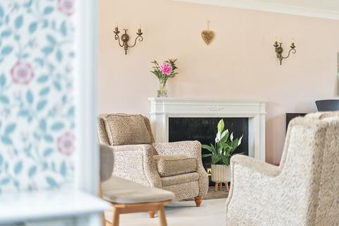 undefined, Parkhurst Fields, Farnham GU10