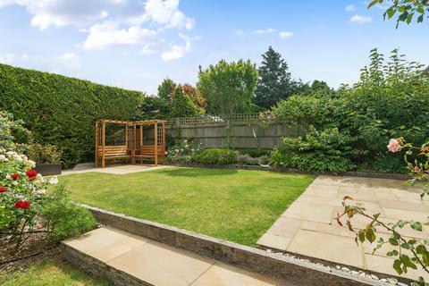 undefined, Parkhurst Fields, Farnham GU10