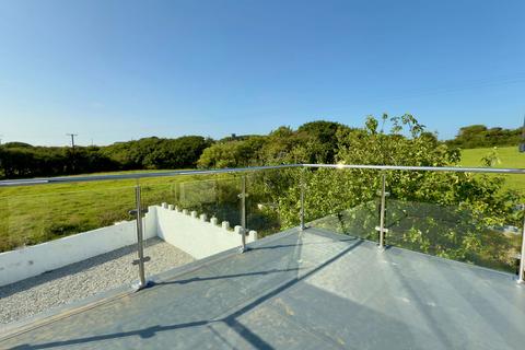 undefined, St Breward, PL30