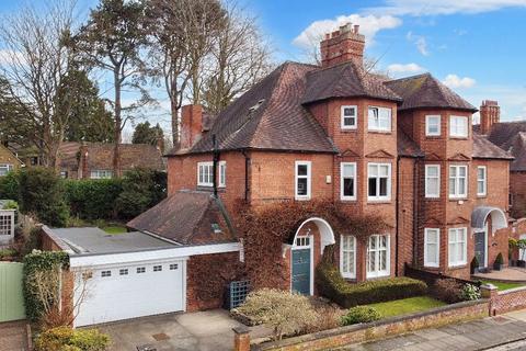 2 Ashcroft Road, Darlington, DL3 8PD