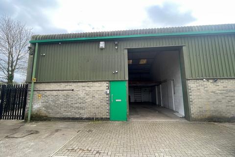 Warehouse to rent, Burial Ground Ln Maidstone ME15 6TA