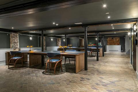 Office to rent, 1 Back Of The Walls Southampton SO14 3HA