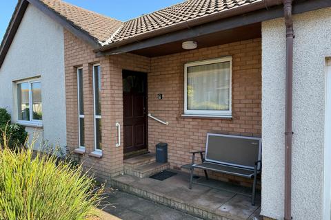 2 bedroom detached bungalow for sale, Harbour Terrace, Drummore DG9