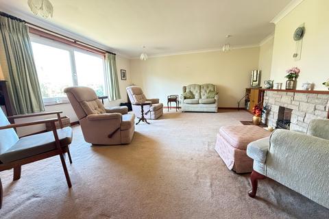 2 bedroom detached bungalow for sale, Harbour Terrace, Drummore DG9