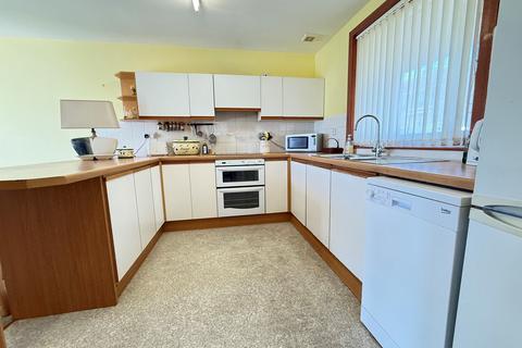 2 bedroom detached bungalow for sale, Harbour Terrace, Drummore DG9