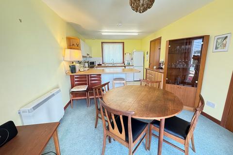 2 bedroom detached bungalow for sale, Harbour Terrace, Drummore DG9