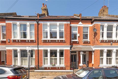 5 bedroom terraced house for sale, Fernside Road, London, SW12