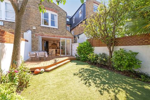 5 bedroom terraced house for sale, Fernside Road, London, SW12
