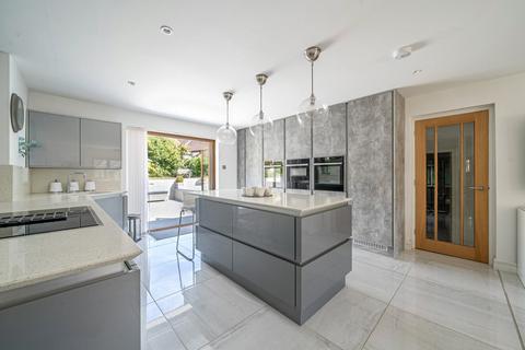 4 bedroom detached house for sale, Old Pinn Lane, Pinhoe, Exeter