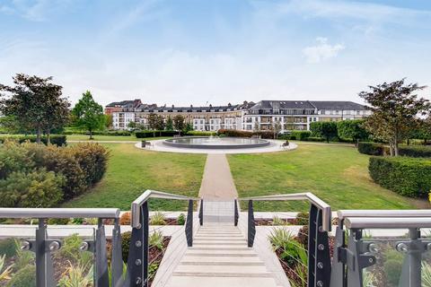 2 bedroom flat to rent, Lensbury Avenue, Imperial Wharf, London, SW6