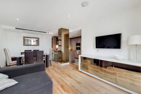2 bedroom flat to rent, Lensbury Avenue, Imperial Wharf, London, SW6
