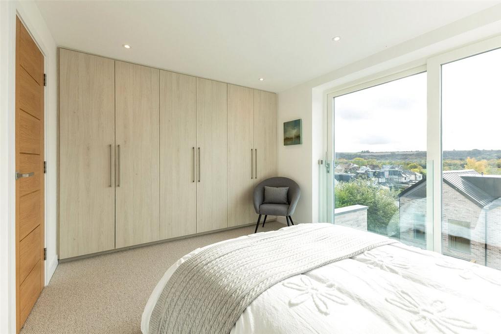 Show Home