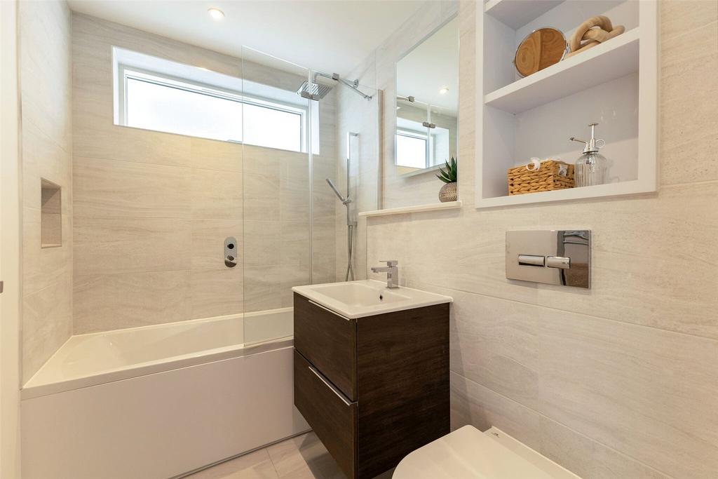 Show Home