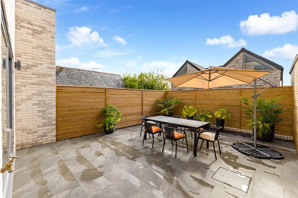 Show Home