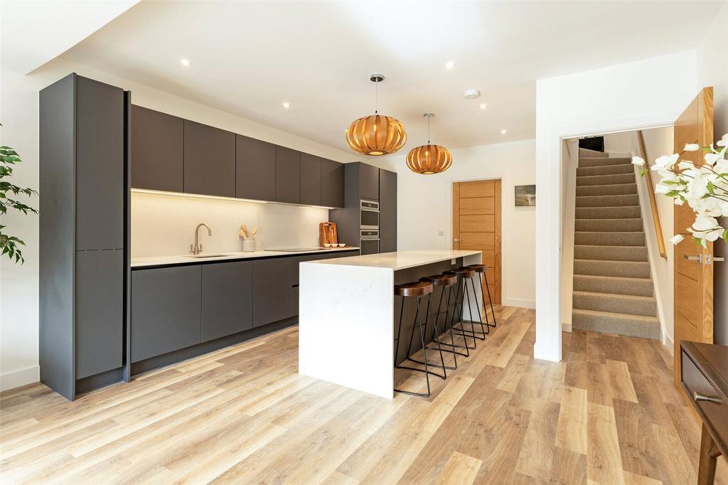 Show Home