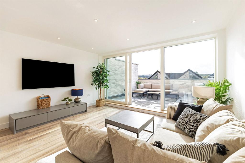 Show Home