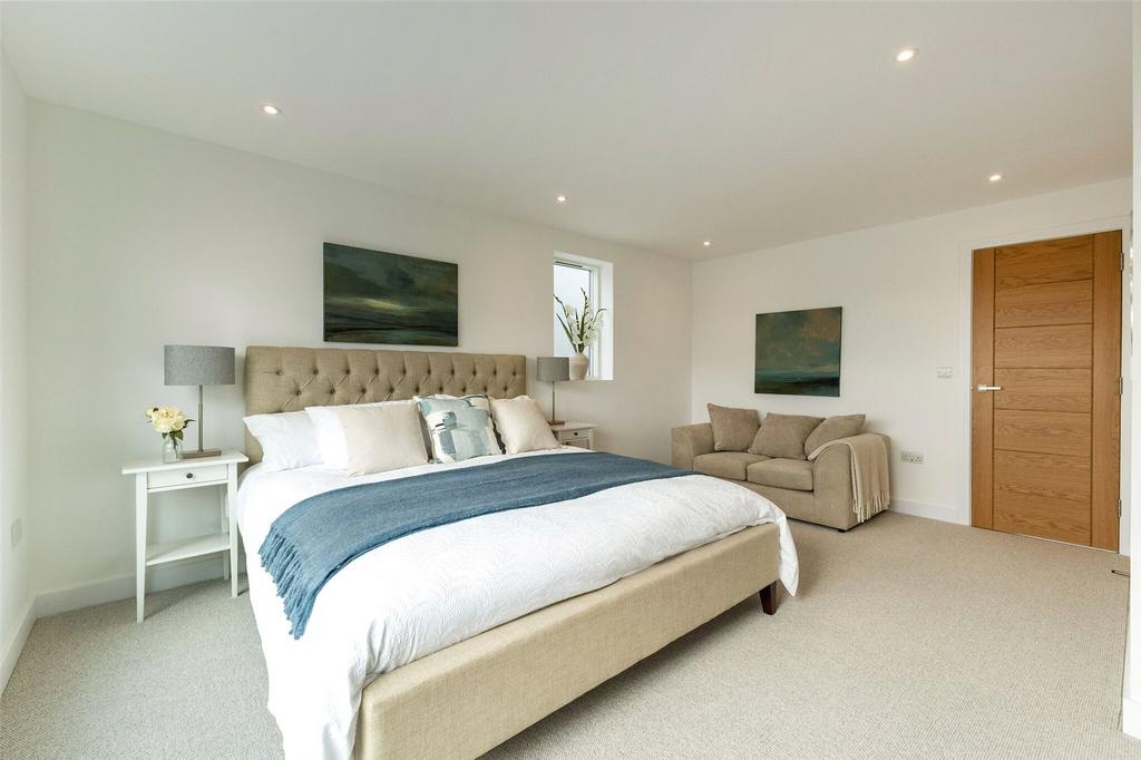 Show Home