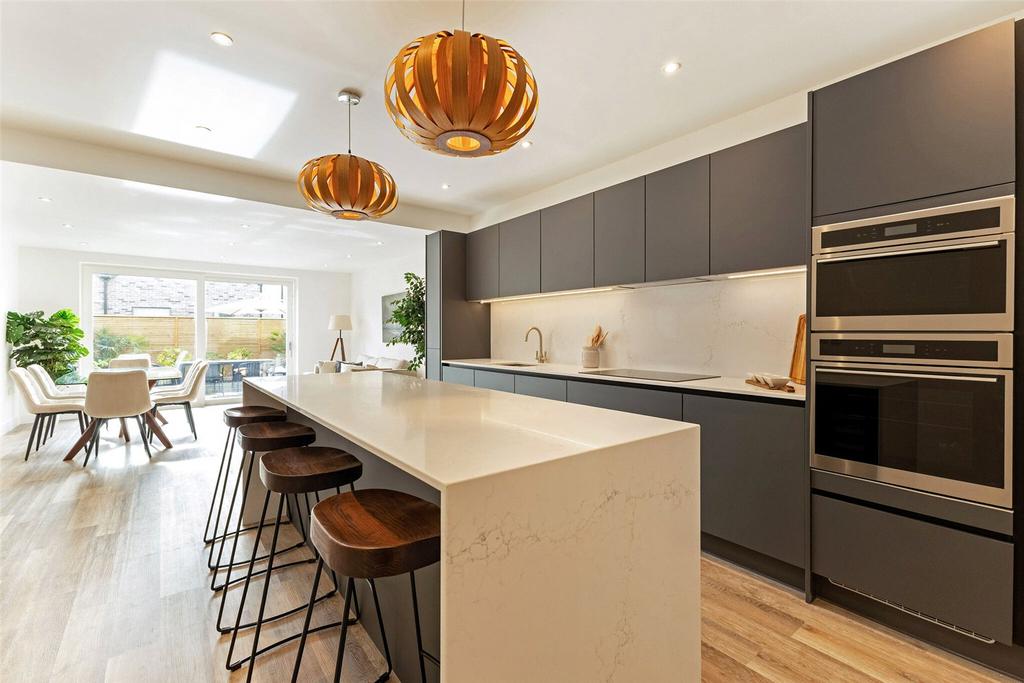 Show Home