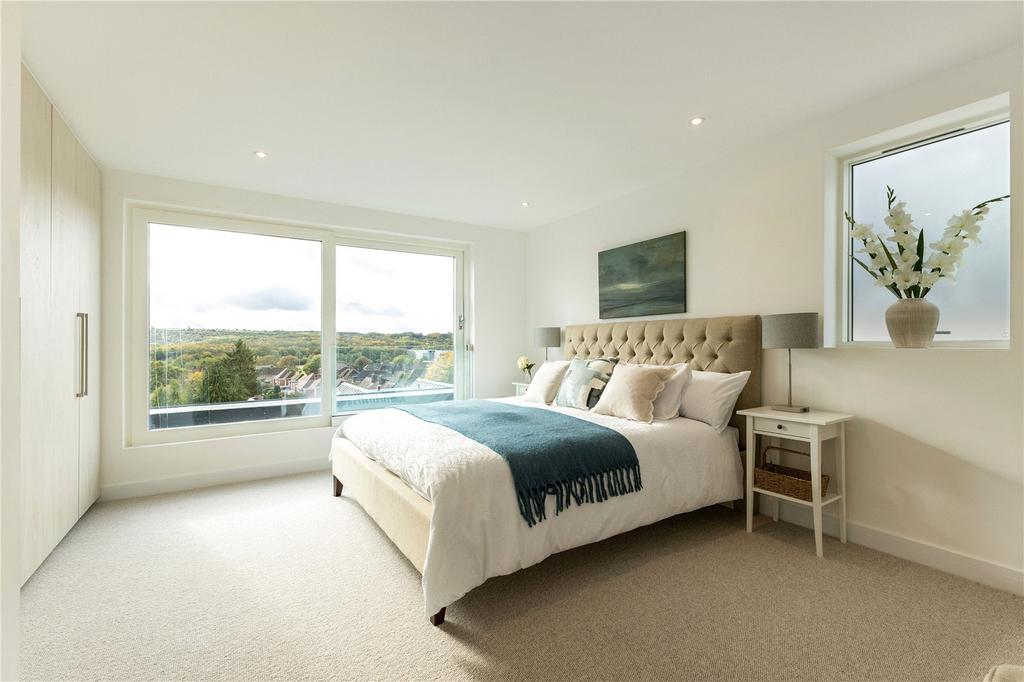 Show Home