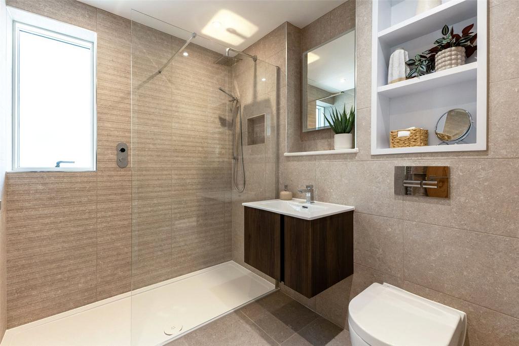 Show Home