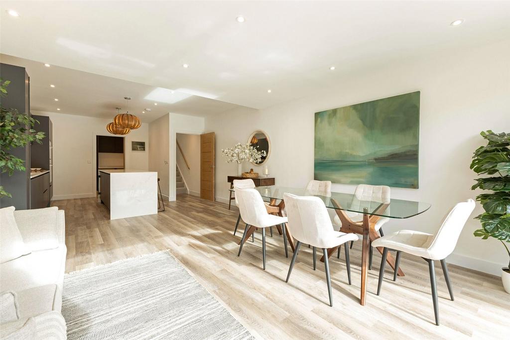 Show Home