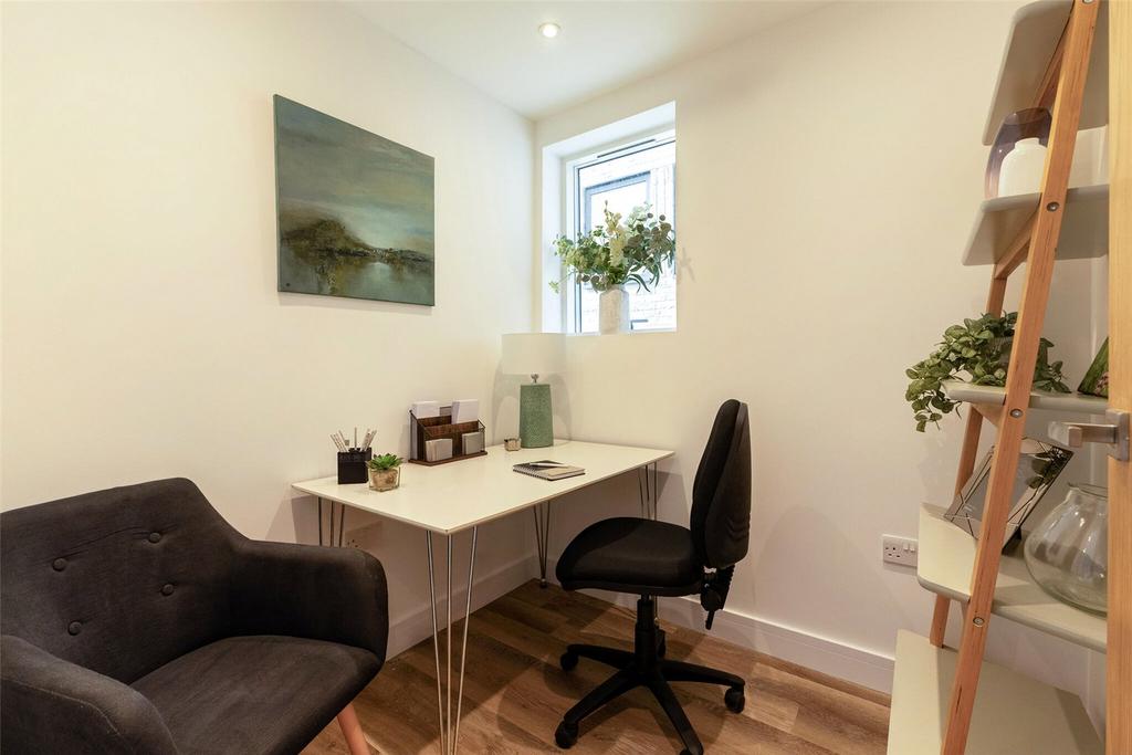 Show Home