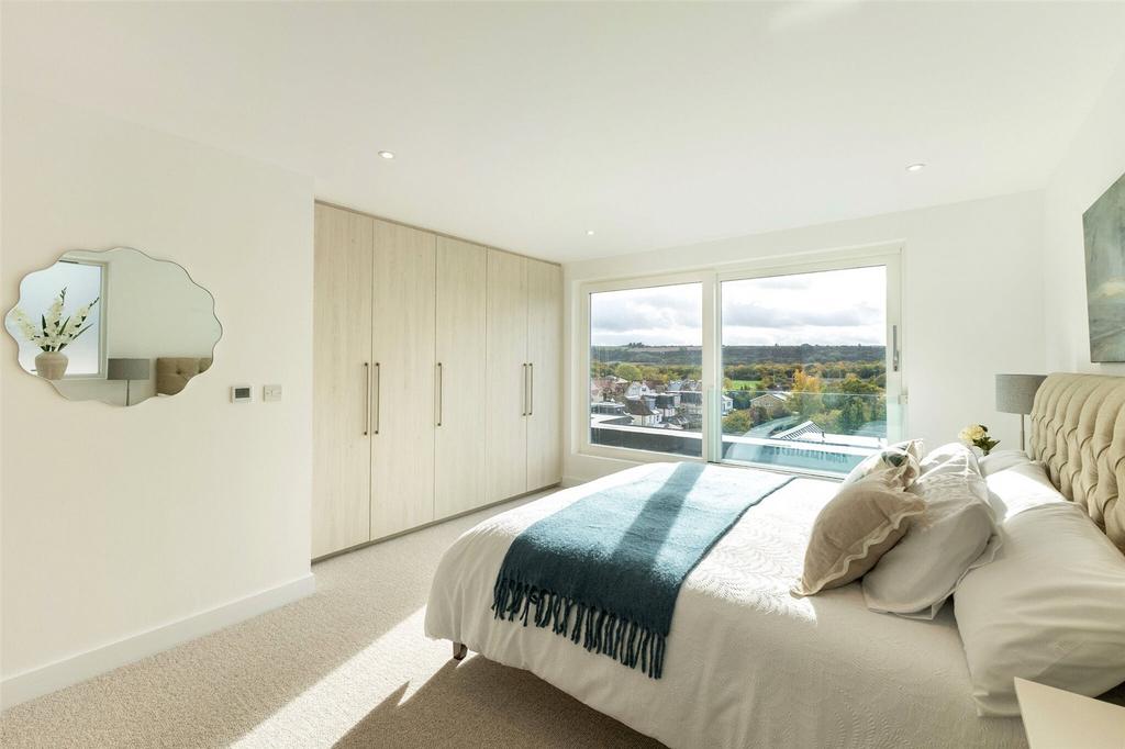 Show Home
