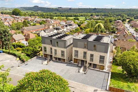 3 bedroom semi-detached house for sale, Petersfield Road, Winchester, Hampshire, SO23