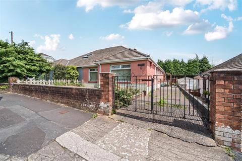 3 bedroom semi-detached bungalow for sale, Llanllienwen Close, Ynysforgan, Swansea